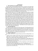 Tranh chấp về tài sản và quyền nuôi con sau khi ly hôn 