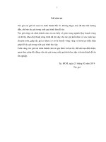 quy hoạch chi tiết khu dân cư số 5 khu vực bến phà cũ, phường 6, thành phố cao lãnh, đồng tháp 