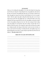 Báo cáo đồ án tốt nghiệp   máy CNC phay mạch in 