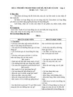 SKKN GIÁO án mĩ THUẬT lớp 2 