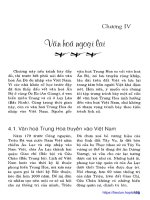 Ebook nguồn văn hóa truyền thống việt nam phần 2 