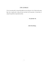 Luận văn Thạc sĩ Quản lý kinh tế: Giải pháp hoàn thiện công tác Quản lý chi ngân sách cấp xã trên địa bàn huyện Mai Sơn, tỉnh Sơn La