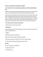 truyền thông marketing tích hợp