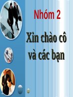 công ước viên năm 1980 về hợp đồng mua bán hàng hóa quốc tế