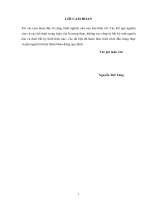 Luận văn Thạc sĩ Quản lý kinh tế: Quản lý thu thuế giá trị gia tăng đối với các doanh nghiệp trên địa bàn huyện Phù Yên, tỉnh Sơn La