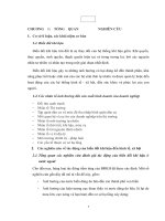 tiểu luận kinh tế môi trường biến đổi khí hậu tác động đến kết quả kinh doanh của doanh nghiệp tư nhân 