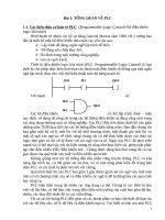 giao trinh PLC s7 200 trung cấp nghề