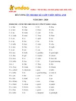 de-cuong-on-tap-tieng-anh-lop-3-hoc-ki-1-nam-2019-2020