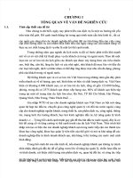 GIẢI PHÁP NÂNG CAO CHẤT LƯỢNG DỊCH VỤ ĂN UỐNG TẠI NHÀ HÀNG KIM LONG, KHÁCH SẠN HÀ NỘI