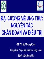 1  BAI GIANG DAI CUONG UNG THU 2 2020
