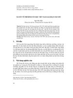 Vài nét về phê bình văn học Việt Nam giai đoạn 1945-1955