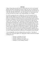 MẠNG cục bộ Local Area Networks  LAN