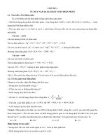 CHỦ đề 4  tư DUY NAP 4 0 GIẢI bài TOÁN điện PHÂN 