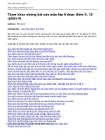 tham khao nhung bai van mau lop 9 duoc diem 9 10 phan 4(1) 