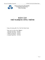 BAO CAO THI NGHIEM CONG TRINH 9.8.2020