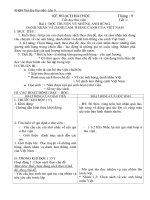 TĐTV TIEU HOC giao an tiet doc thu vien lop 5