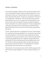 tiểu luận lý thuyết tài chính hệ thống trung gian tài chính việt nam trong bối cảnh cách mạng công nghiệp 4 0   we fight 4012 