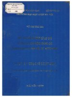 Một số vấn đề pháp lý cơ bản về quan hệ lao động trong các doanh nghiệp có vốn đầu tư nước ngoài  