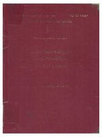 Hoàn thiện pháp luật về hợp đồng trong kinh doanh   những vấn đề lý luận và thực tiễn  