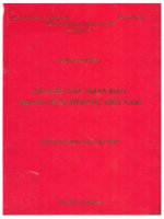 Nguyên tắc nhân đạo trong luật hình sự việt nam  