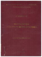 Đăng ký hộ tịch thực tiễn và hướng hoàn thiện  