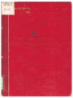Nguyên tắc phân quyền và sự áp dụng nó trong tổ chức bộ máy nhà nước  