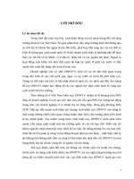 LV Thạc sỹ_mở rộng tín dụng xuất khẩu của ngân hàng thương mại cho doanh nghiệp nhỏ và vừa ở việt nam 