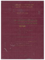 Vị trí, vai trò của viện kiểm sát nhân dân trong bộ máy nhà nước cộng hoà xã hội chủ nghĩa việt nam  