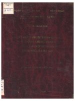 Luật khuyến khích đầu tư trong nước (sửa đổi)   một bước tiến quan trọng trong quá trình phát triển của pháp luật khuyến khích đầu tư trong nước ở việt nam  