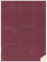 Xây dựng và hoàn thiện khung pháp luật thị trường chứng khoán ở việt nam  