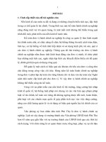 LV Thạc sỹ_hoàn thiện tổ chức công tác kế toán tại văn phòng uỷ ban nhân dân tỉnh phú thọ 