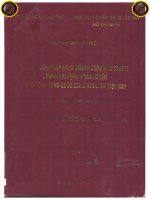 Vai trò của pháp luật trong cuộc đấu tranh chống lợi dụng nhân quyền bảo vệ an ninh quốc gia ở nước ta hiện nay  