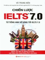 CHIEN LUOC IELTS 7 0
