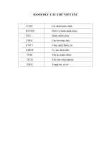 LV Thạc sỹ_nâng cao chất lượng dịch vụ hành chính công xã trường thịnh – huyện ứng hòa   thành phố hà nội 