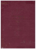 Hoàn thiện pháp luật về quản lý nhà nước đối với các vùng biển của nước cộng hoà xã hội chủ nghĩa việt nam 
