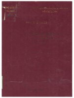 Giáo dục pháp luật trong các trường đại học, trung học chuyên nghiệp và dạy nghề (không chuyên luật) ở nước ta hiện nay  