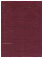 Án treo và thực tiễn áp dụng ở bắc ninh  