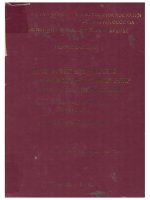 Chính quyền địa phương việc bảo đảm thi hành hiến pháp và pháp luật ở địa phương  