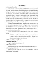 Đồ án: Nghiên cứu thiết kế và chế tạo thiết bị đo nồng độ cồn