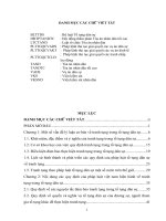 Luận văn pháp luật về tranh tụng trong tố tụng dân sự việt nam những vấn đề lý luận và thực tiễn