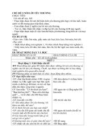 Chủ đề 3  nói lời yêu thương