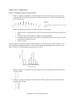 Solution manual and test bank picturing variation with graphs (2) 