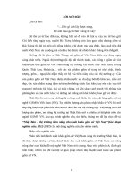 tiểu luận kinh tế khu vực nhật bản – thị trường tiềm năng cho xuất khẩu gốm sứ việt nam”(giai đoạn nghiên cứu 2012 2017) 