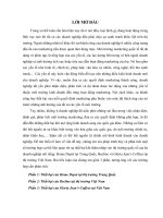 lựa chọn và nghiên cứu 3 doanh nghiệp sản phẩm thất bại khi thâm nhập thị trường quốc tế 