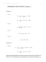 Solution manual for fitzgerald and kingsleys electric machinery 7th edition by umans 