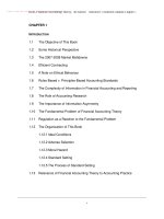 Solution manual for financial accounting theory 7th edition by scott 