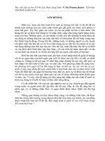 3. Tiểu luận KT phát triển (Bản sửa)