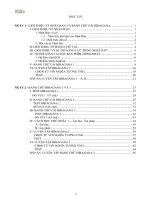 giáo trình học bảng chữ cái tiếng Nhật