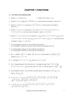 Solution manual for university calculus early transcendentals 3rd edition by hass 