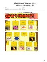 thiviolympic com tieng anh lop 3 20 5145 